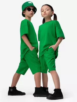 Костюм детский bodo, Зеленый