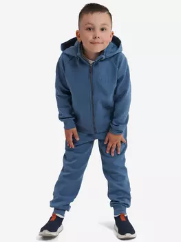 Костюм детский NORPPA Kento, Голубой