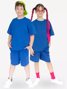 Костюм детский SYMBION, Голубой