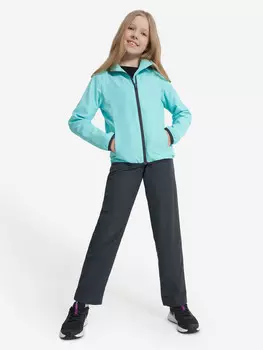 Костюм для девочек GSD, Зеленый