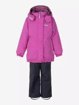 Костюм для девочек Kerry, Мультицвет