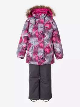 Костюм для девочек Kerry, Мультицвет