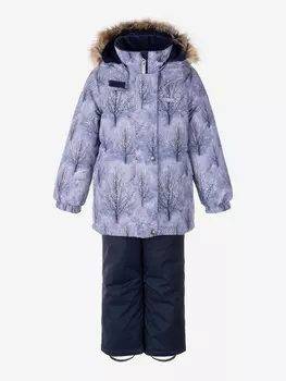 Костюм для девочек Kerry, Мультицвет