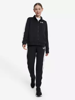 Костюм для девочек Under Armour, Черный