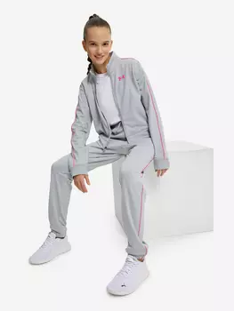 Костюм для девочек Under Armour, Серый