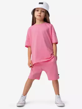 Костюм для девочки bodo, Розовый