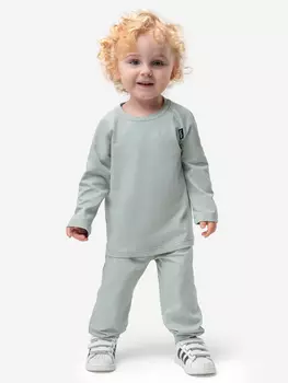 Костюм для девочек bodo, Серый