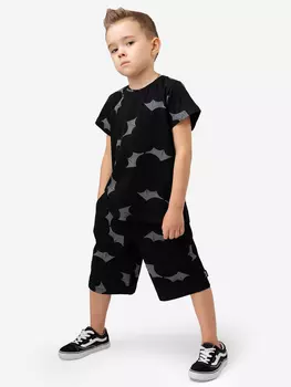 Костюм для мальчиков bodo, Черный