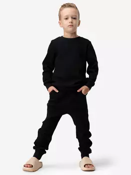 Костюм для мальчика bodo, Черный