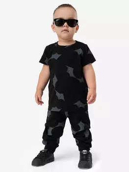 Костюм для мальчиков bodo, Черный