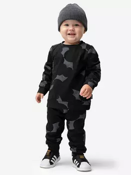 Костюм для мальчика bodo, Черный