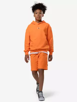 Костюм для мальчика bodo, Оранжевый