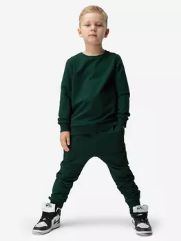 Костюм спортивный bodo, Зеленый