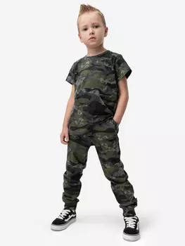 Костюм для мальчиков bodo, Зеленый