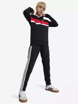 Костюм для мальчиков adidas, Черный