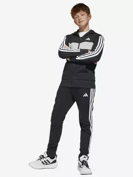 Костюм для мальчиков adidas, Черный