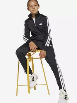 Костюм для мальчиков adidas, Черный