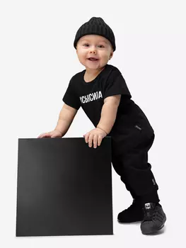 Костюм для мальчиков bodo, Черный