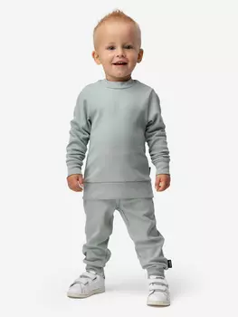 Костюм для мальчиков bodo, Серый