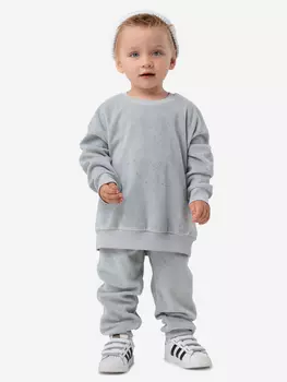 Костюм для мальчиков bodo, Серый