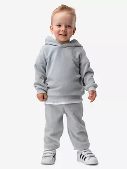 Костюм для мальчиков bodo, Серый