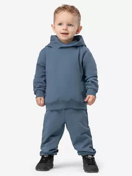 Костюм bodo, Синий