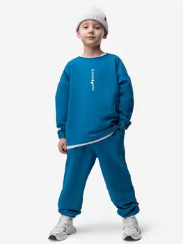 Костюм для мальчиков bodo, Синий