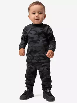 Костюм для мальчиков bodo, Зеленый