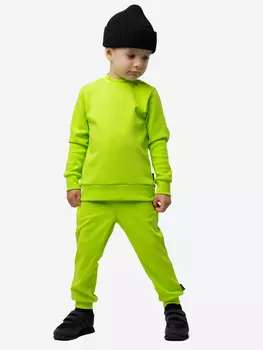 Костюм для мальчиков bodo, Зеленый