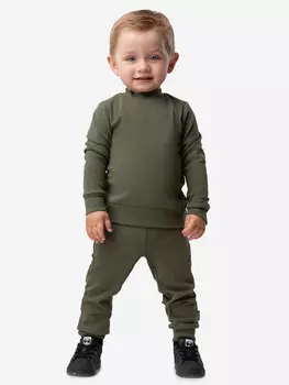 Костюм для мальчиков bodo, Зеленый