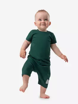 Костюм для мальчиков bodo, Зеленый