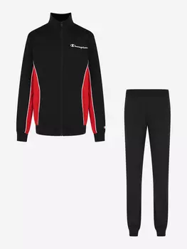 Костюм для мальчиков Champion, Черный