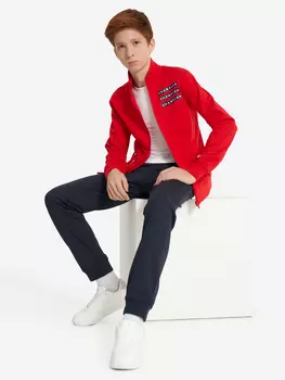 Костюм для мальчиков Champion, Красный