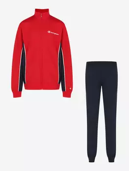 Костюм для мальчиков Champion, Красный