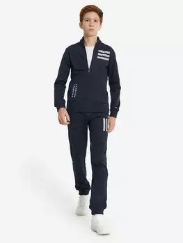 Костюм для мальчиков Champion, Синий