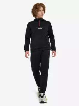 Костюм для мальчиков FILA, Черный