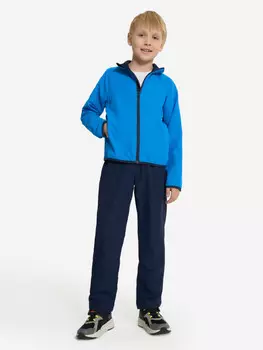 Костюм для мальчиков GSD, Синий