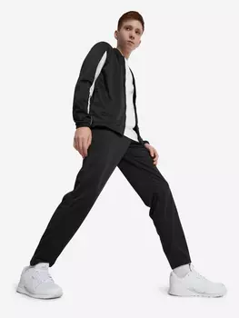 Костюм для мальчиков PUMA Poly, Черный