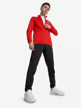 Костюм для мальчиков PUMA Poly, Красный