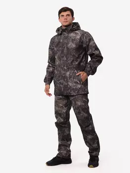 Костюм для рыбалки и охоты CosmoTex, Зеленый