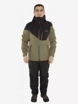 Костюм FINNHUNT City Olive Black, Бежевый