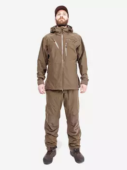 Костюм FINNHUNT RELIABLE olive green, Зеленый