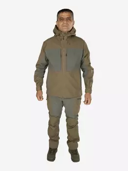 Костюм FINNHUNT Traveler Summer Green/Grey, Зеленый