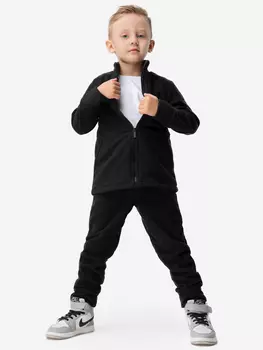 Костюм bodo, Черный