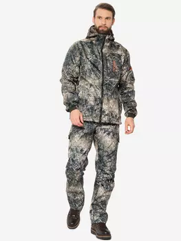 Костюм KAURY демисезонный мужской, Мультицвет