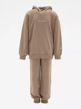 Костюм "Котофей" для мальчика, Бежевый