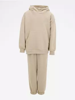 Костюм "Котофей" для мальчика, Бежевый
