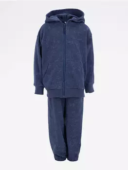 Костюм "Котофей" для мальчика, Синий