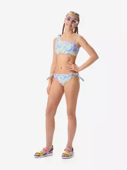 Костюм купальный детский Oldos, Голубой