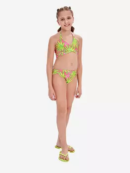 Костюм купальный детский Oldos, Розовый